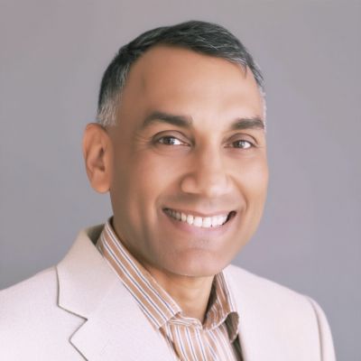 Kamesh Pemmaraju