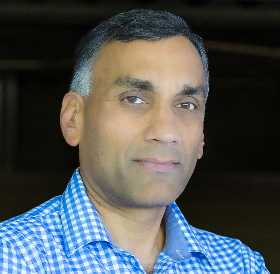 Kamesh Pemmaraju