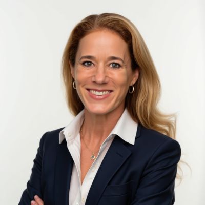 Natasha Sinutko Morgan