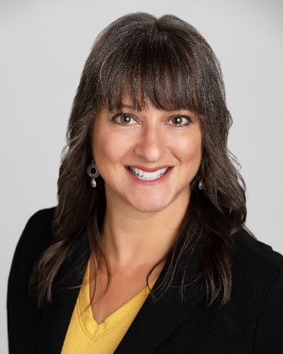 Laleh Hassibi
