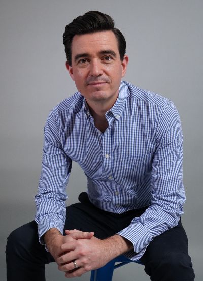 Andrew Ryder