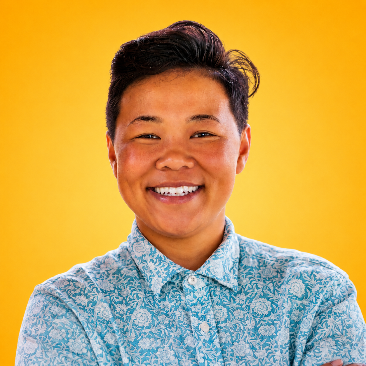 Rachael Tiow