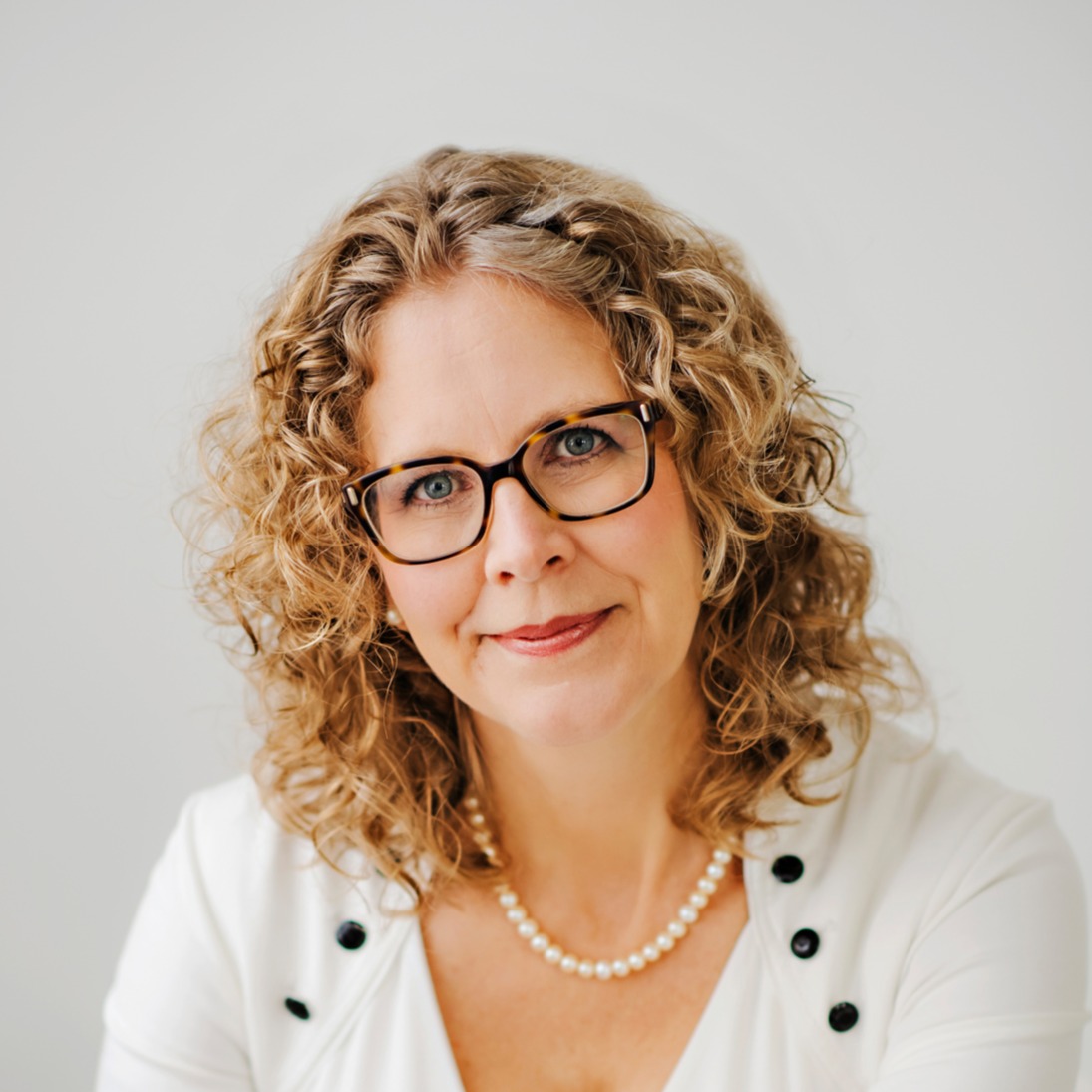Anita Gibbings