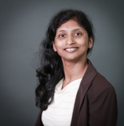Swetha Sirupa