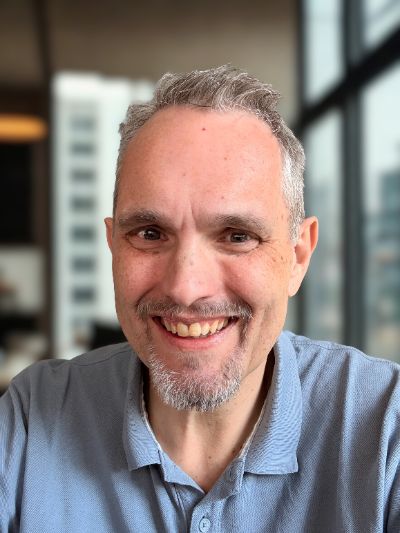 Ralf Paschen