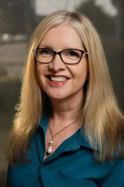 Stacy Sutton
