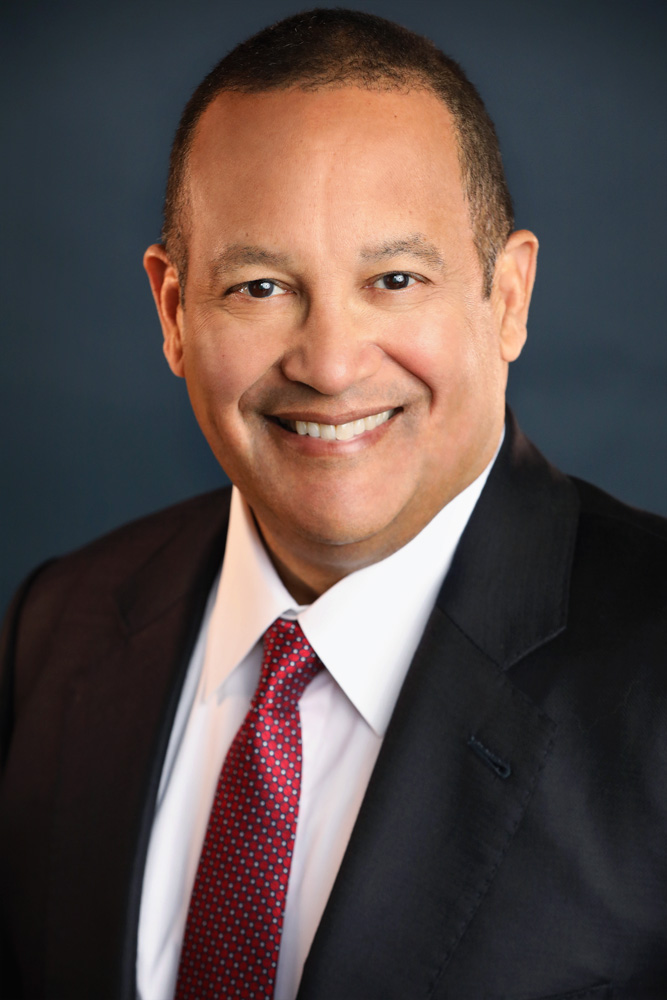 Luis Curet