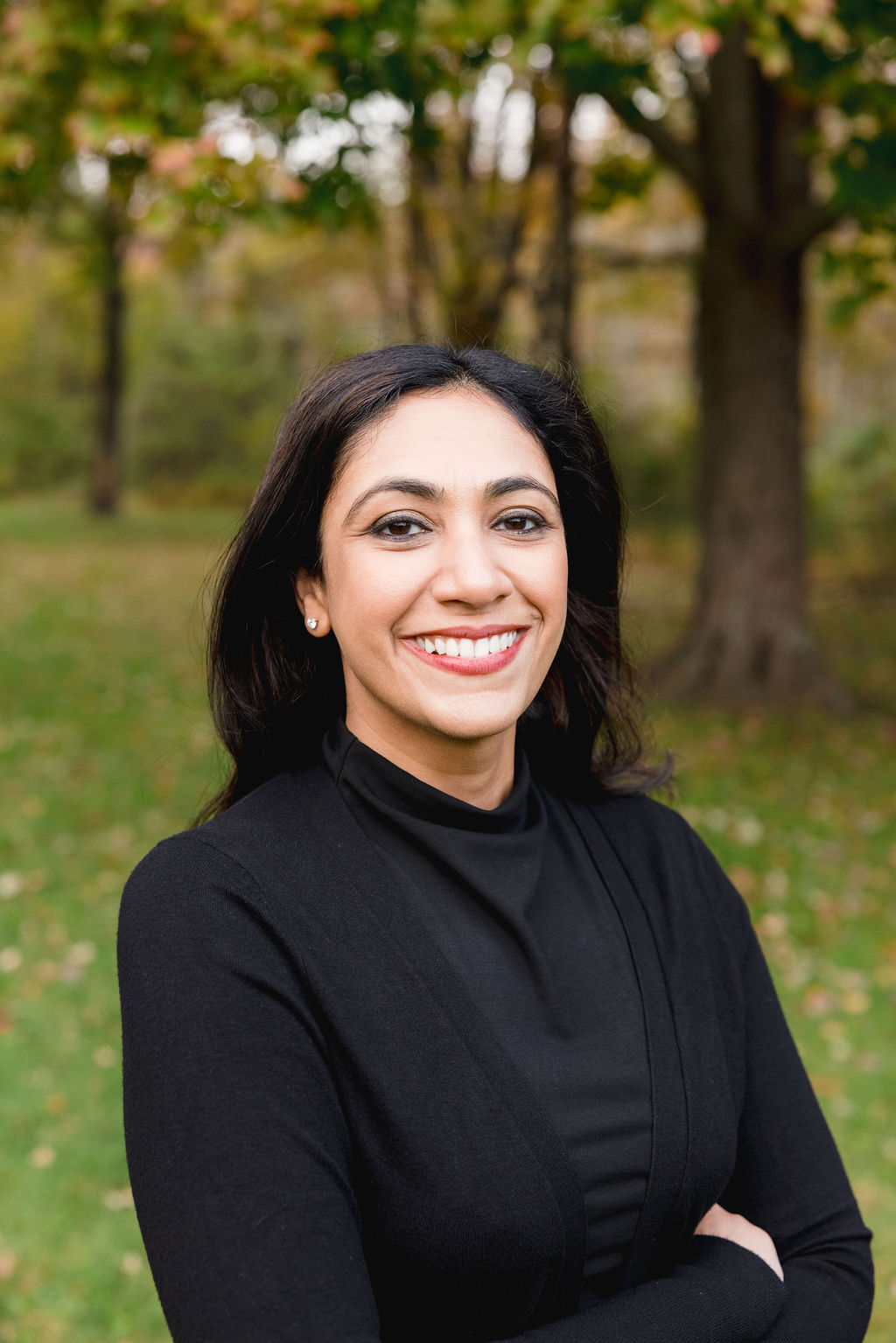 Juhi saha