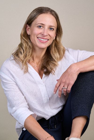 Nora Volger