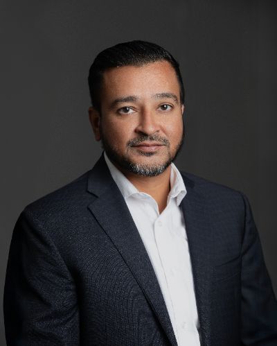 Asad Afzal