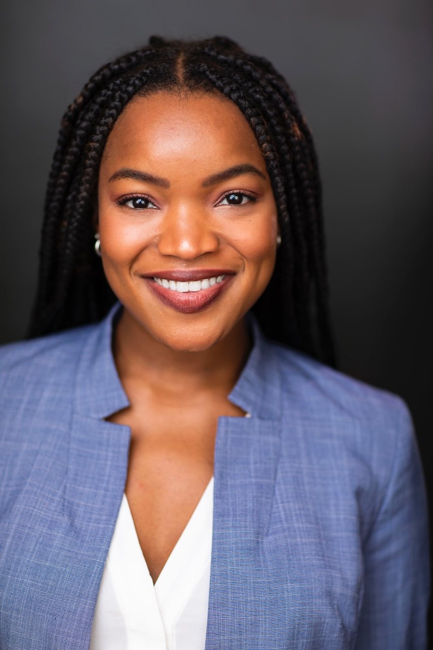 Aishat Jalloh