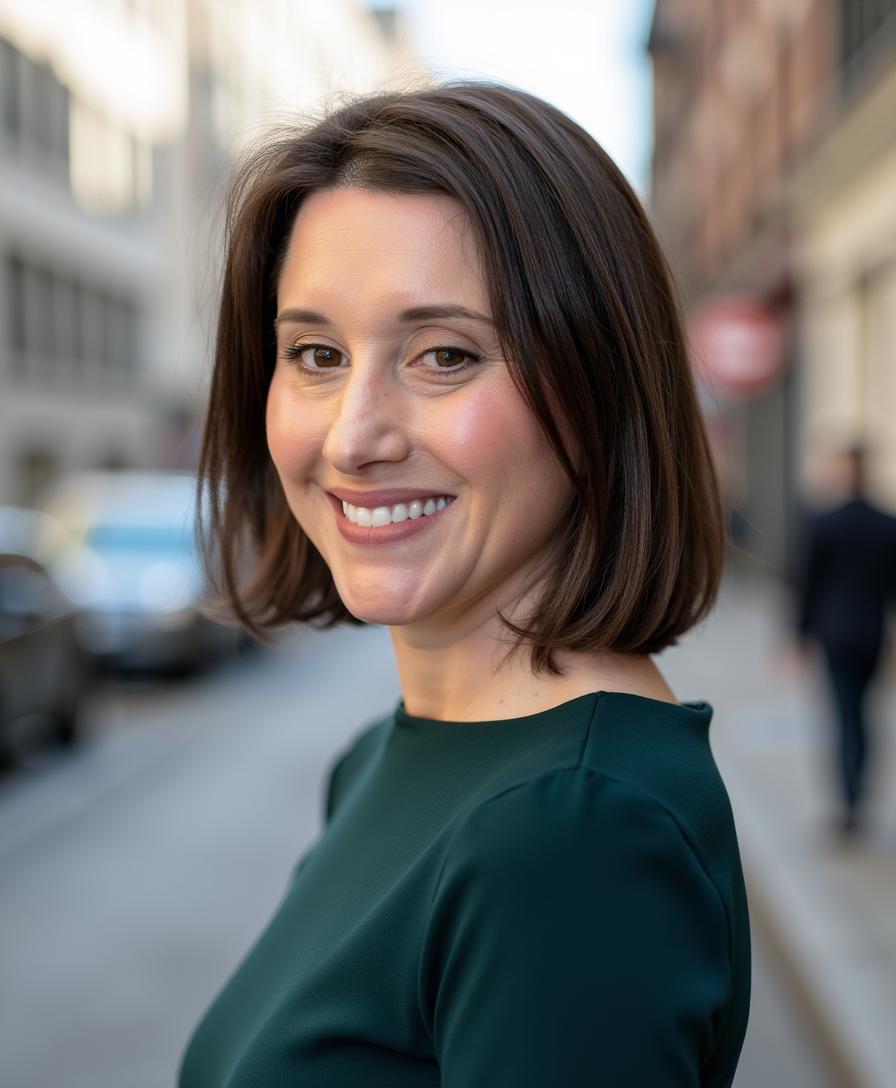 Brie Entel