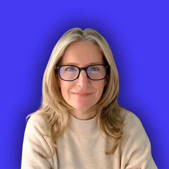 Sue Foley