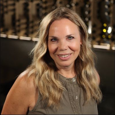 Linda Bartman