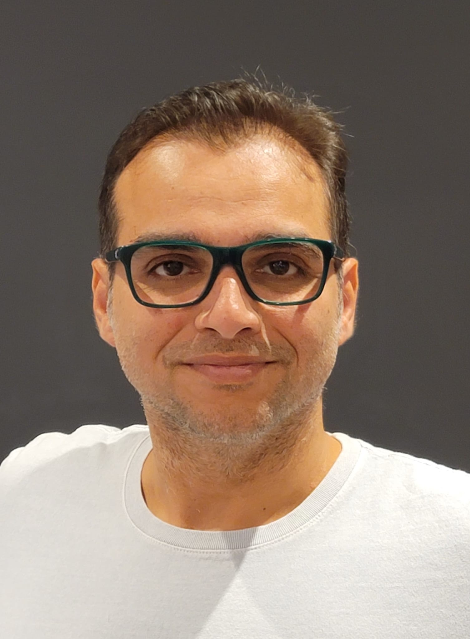 Murtaza K Abbas