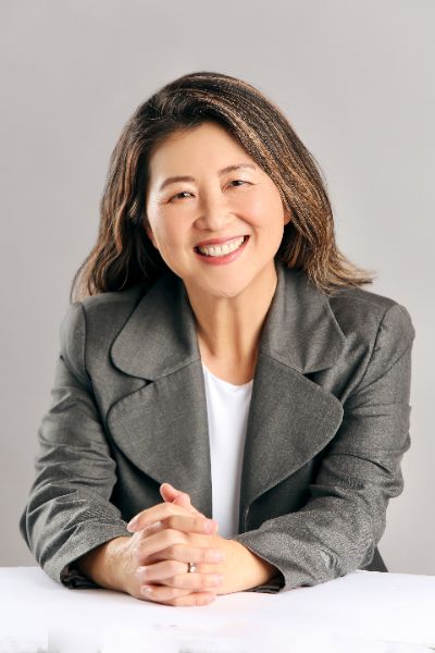 Sandy Yu