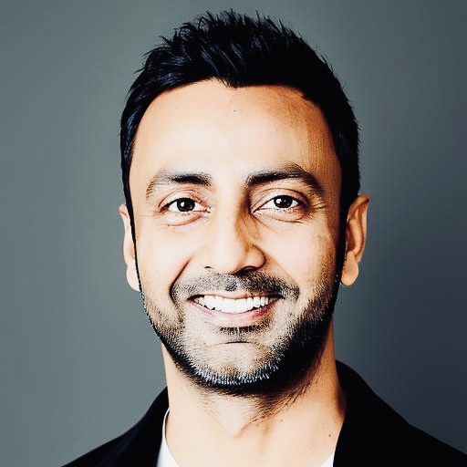 Mudassar Malik