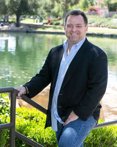 Jeff Ballard