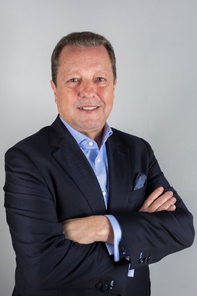 Javier Llorden