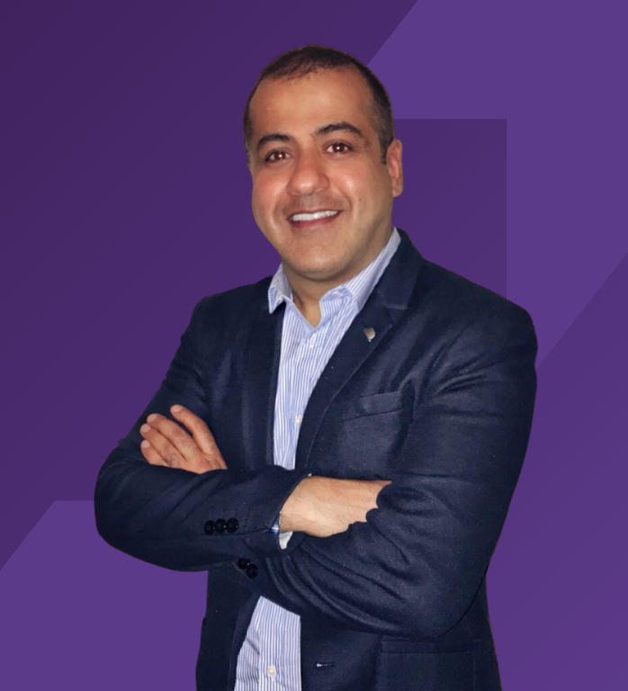 Abbas Shivji