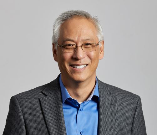 Doug Mow