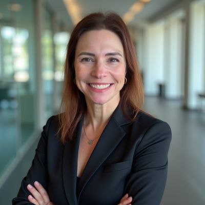 Michele Reister