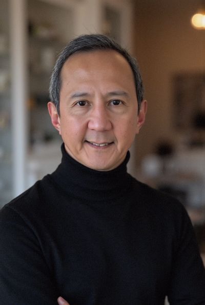 Bobby Del Rosario
