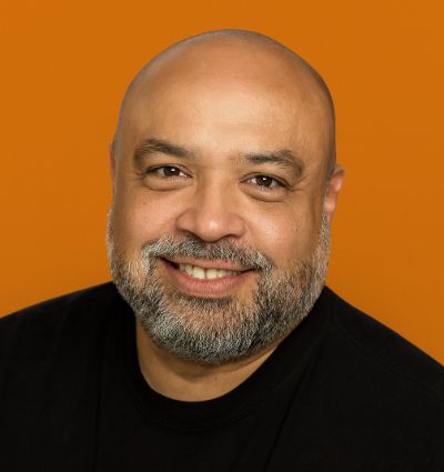 Abel Lomas