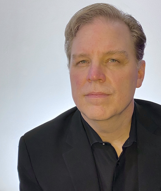 Glen Schulenberg