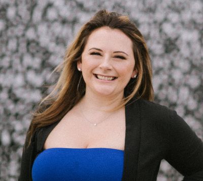 Jennifer Ravalli