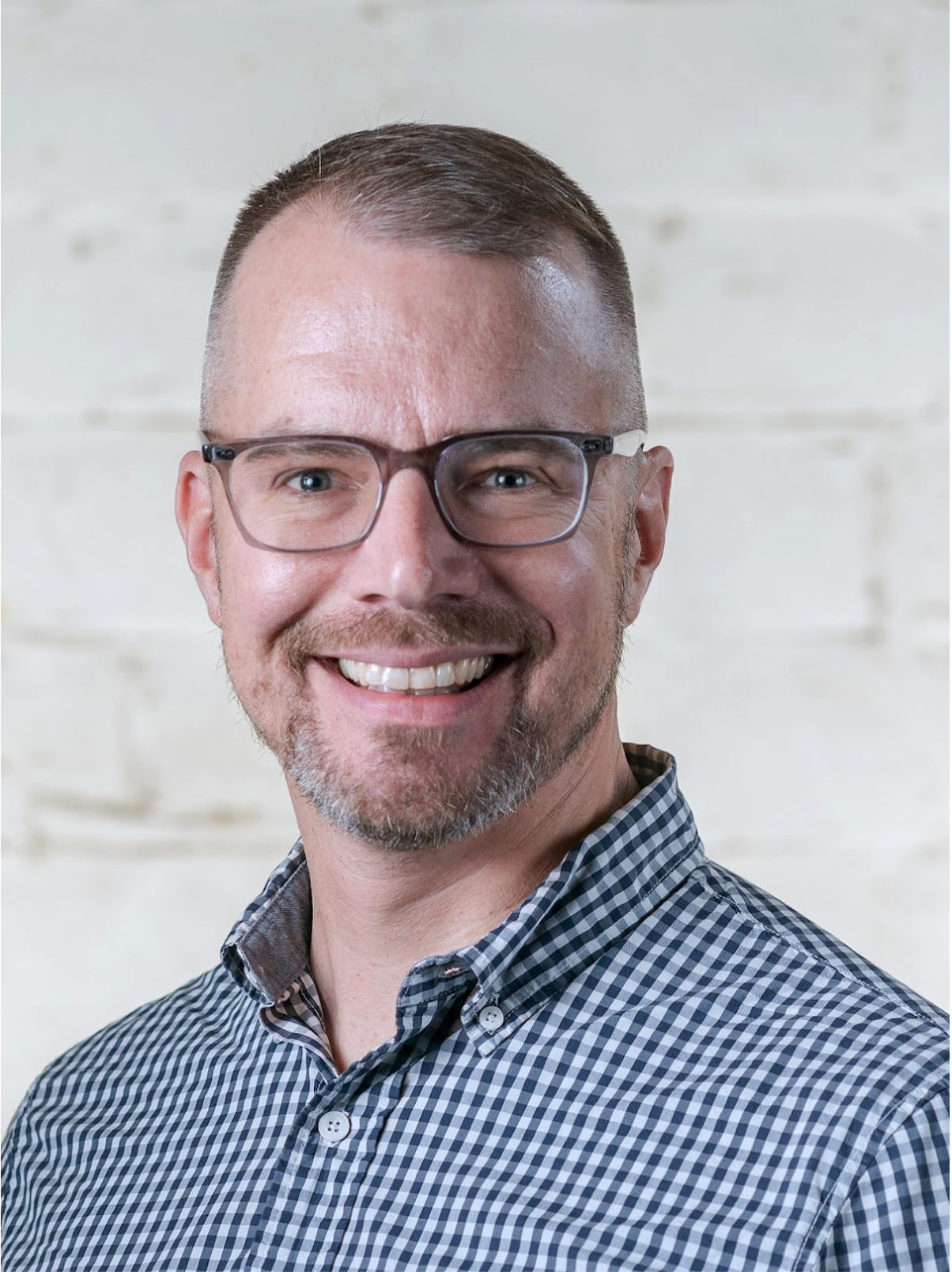Jonathan Goodman